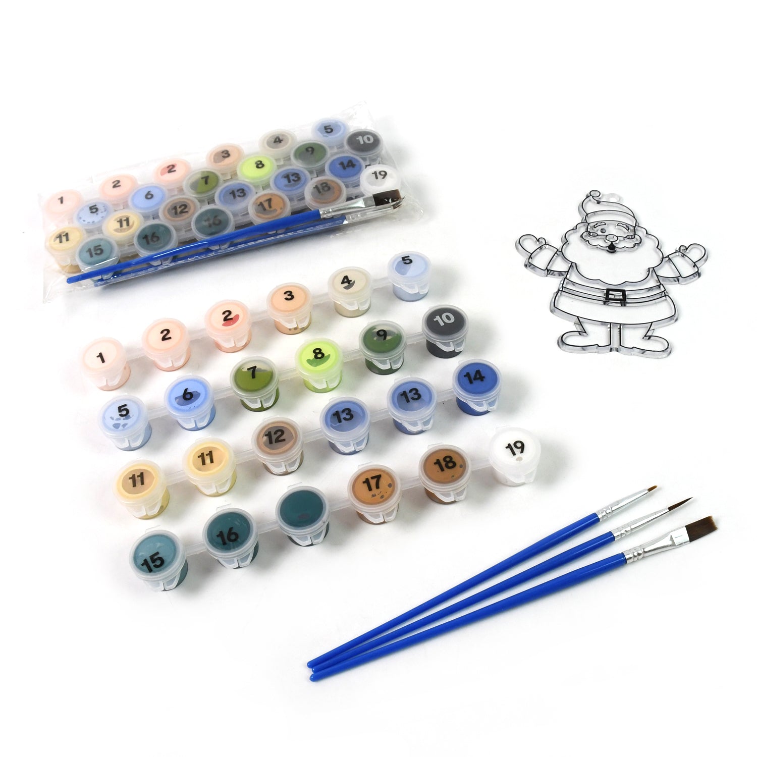 PaintWorks Set PaintWorks Set